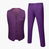 Men's vest and Hose set
