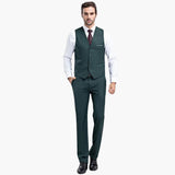 Men's vest and Hose set