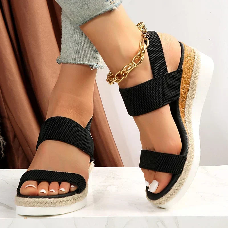 Monaco™ - Orthopädische Sandalen