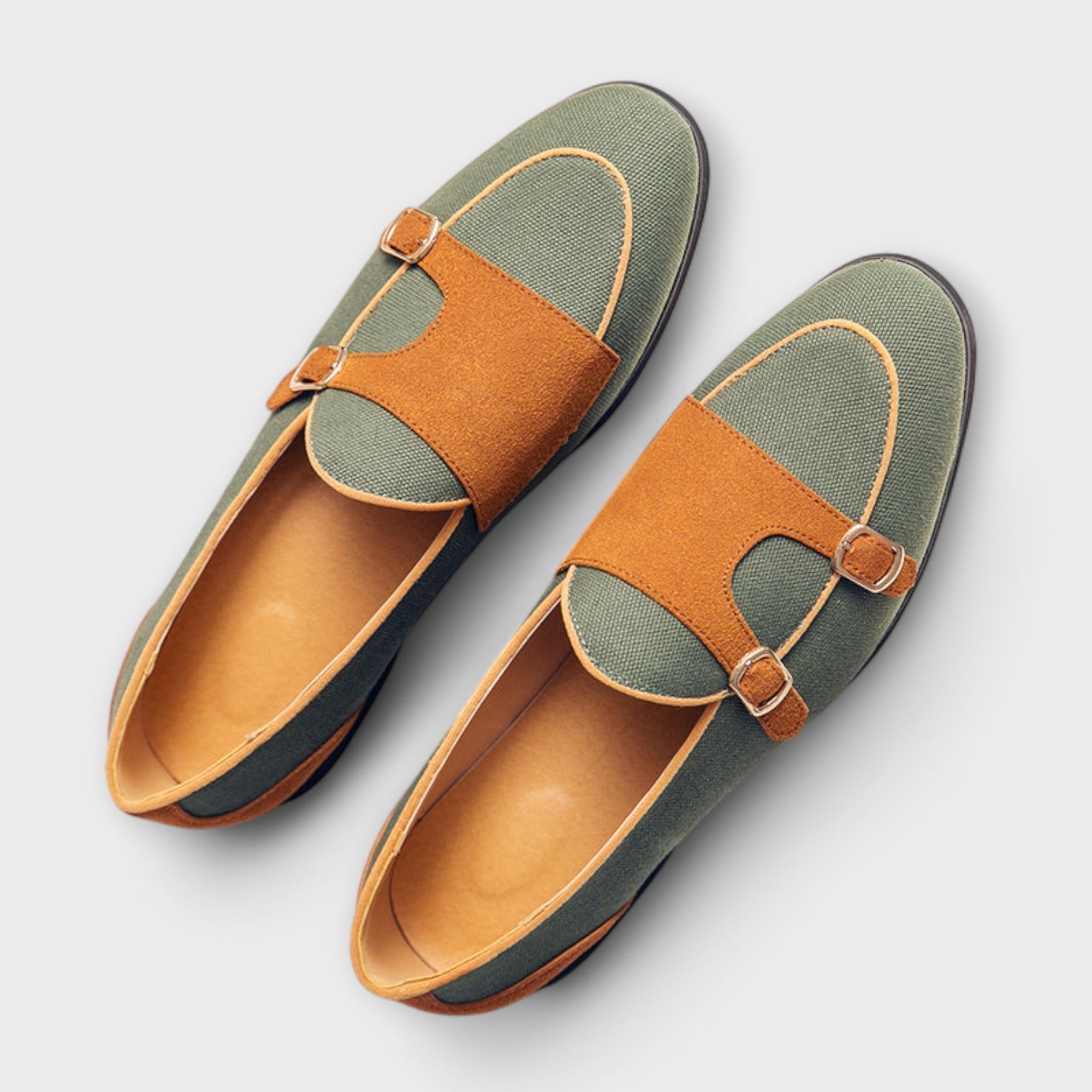 Amara™ - Soft Slippers