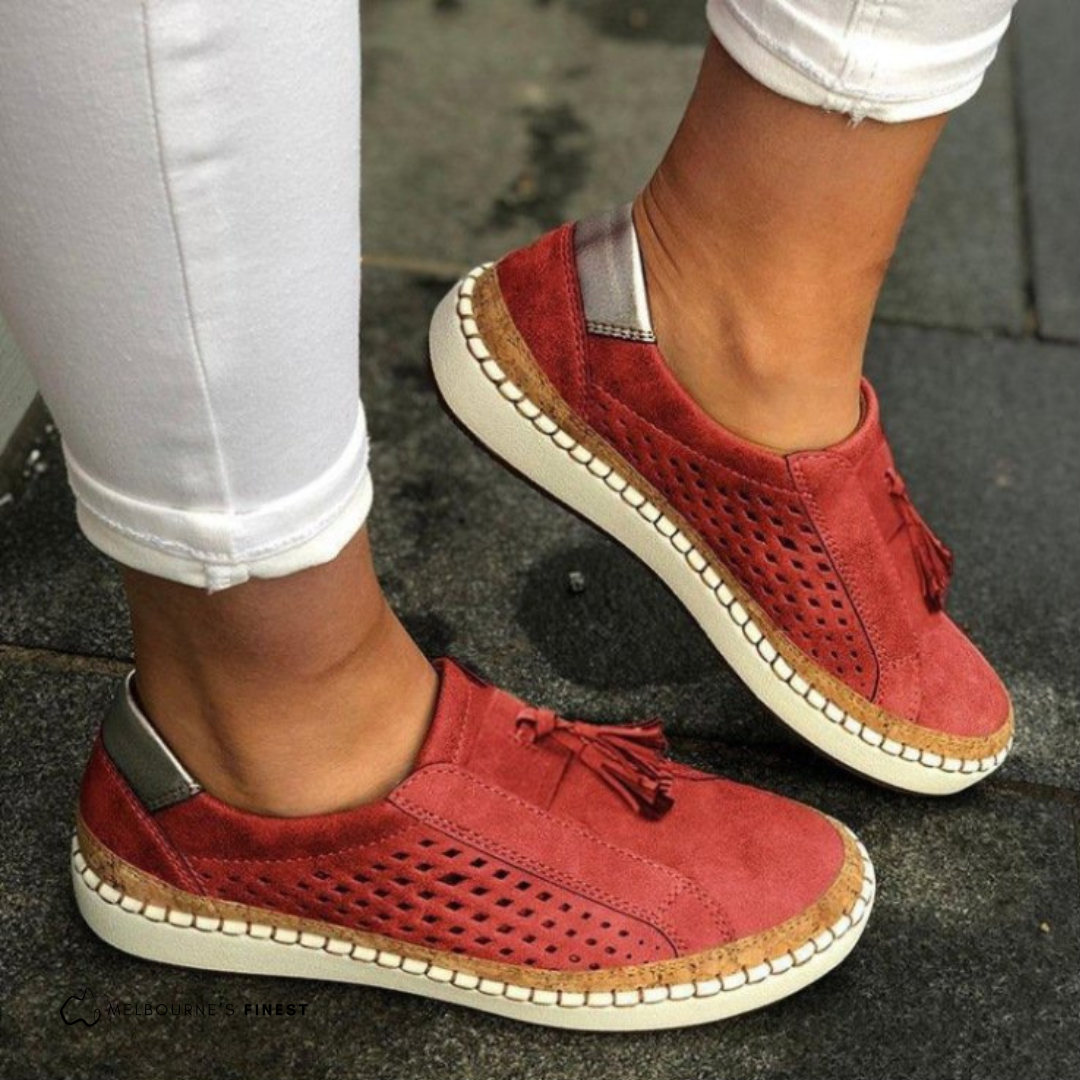 Leila™ - Orthopedic Shoes