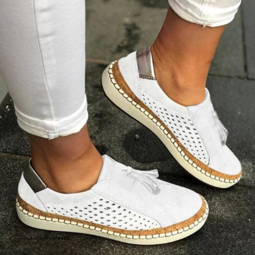 Leila™ - Orthopedic Shoes