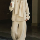 Aven Thick Knit Lounge Hose