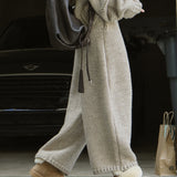 Aven Thick Knit Lounge Hose