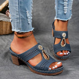 Maria™ - Orthopaedic Sandalen