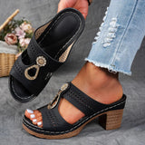 Maria™ - Orthopaedic Sandalen