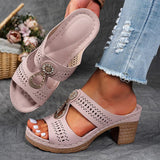 Maria™ - Orthopaedic Sandalen