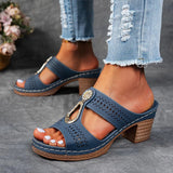 Maria™ - Orthopaedic Sandalen