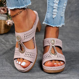 Maria™ - Orthopaedic Sandalen
