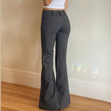 Civetta Tailored Flare Hose
