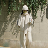 Aven Thick Knit Lounge Hose
