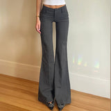 Civetta Tailored Flare Hose