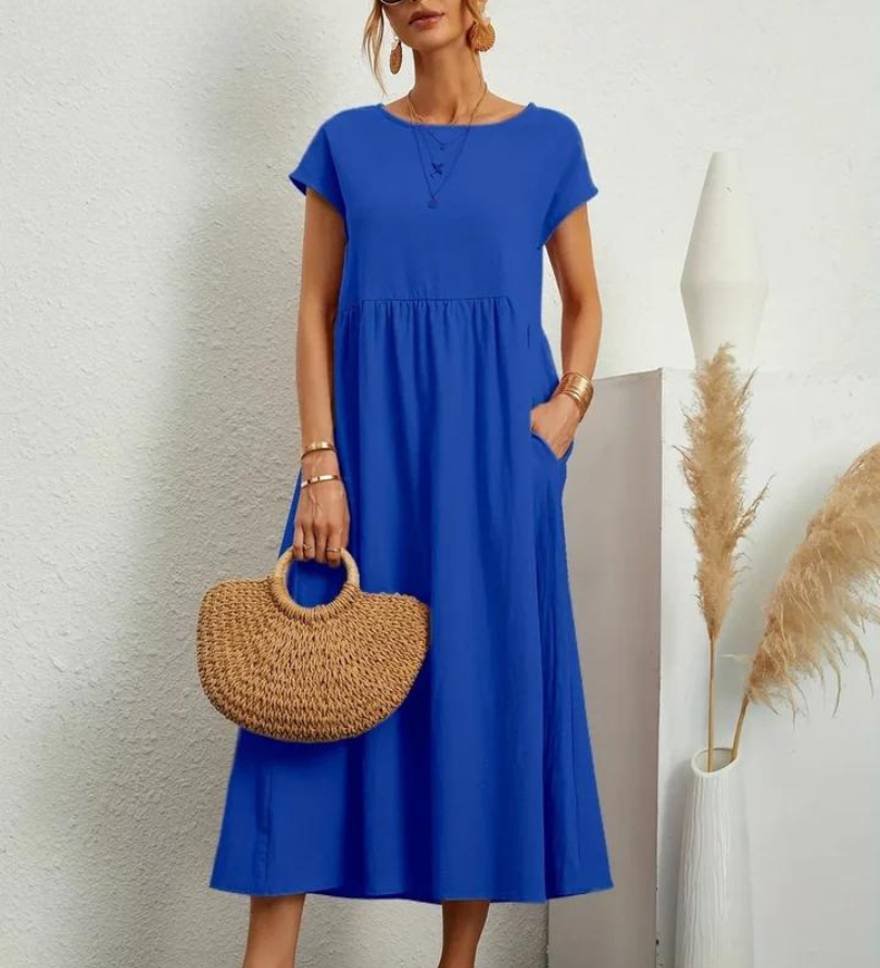 Sónia™ - Kleid