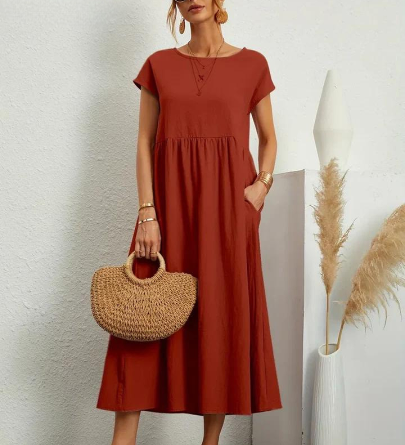 Sónia™ - Kleid