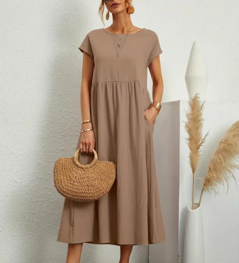 Sónia™ - Kleid