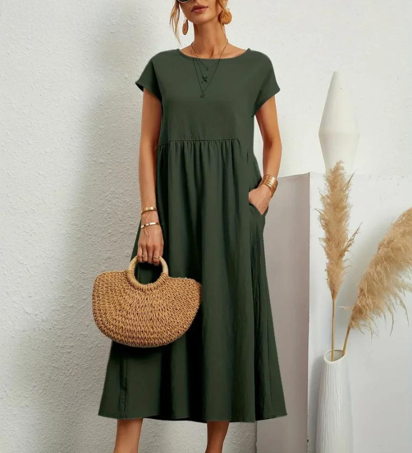Sónia™ - Kleid