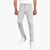 Men's Straight Leg Hose with Side Pockets