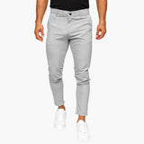 Men's Straight Leg Hose with Side Pockets