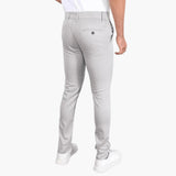 Men's Straight Leg Hose with Side Pockets
