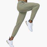 Men's sports Hose with zippered pockets