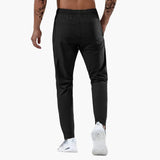 Men's sports Hose with zippered pockets
