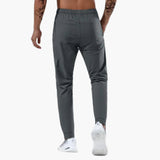 Men's sports Hose with zippered pockets