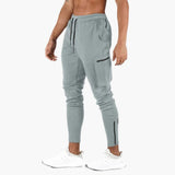 Men's Hose with tapered legs and side pockets