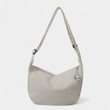 GRAINNE CORDOROY SHOULDER BAG