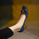 Sadie™ - Chic & Cozy Sandalen