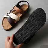 Veronica™ - Orthopädische Sandalen