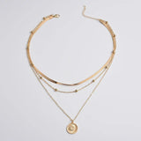 Celestial Harmony Kette