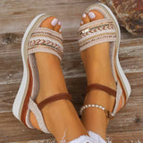 Nova™ - Casual Summer Sandalen