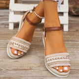 Nova™ - Casual Summer Sandalen