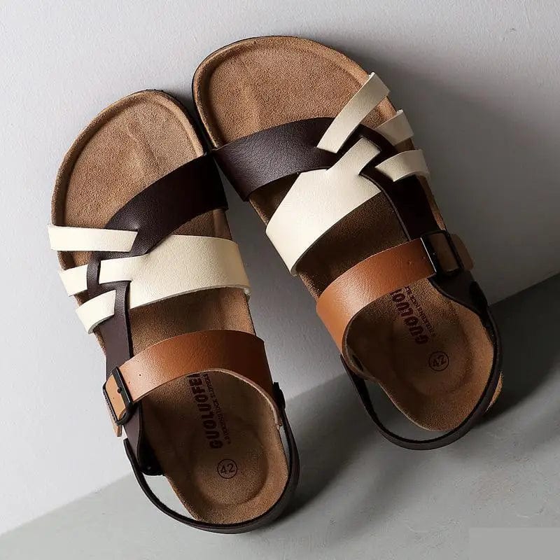 Veronica™ - Orthopädische Sandalen
