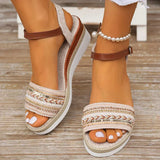 Nova™ - Casual Summer Sandalen