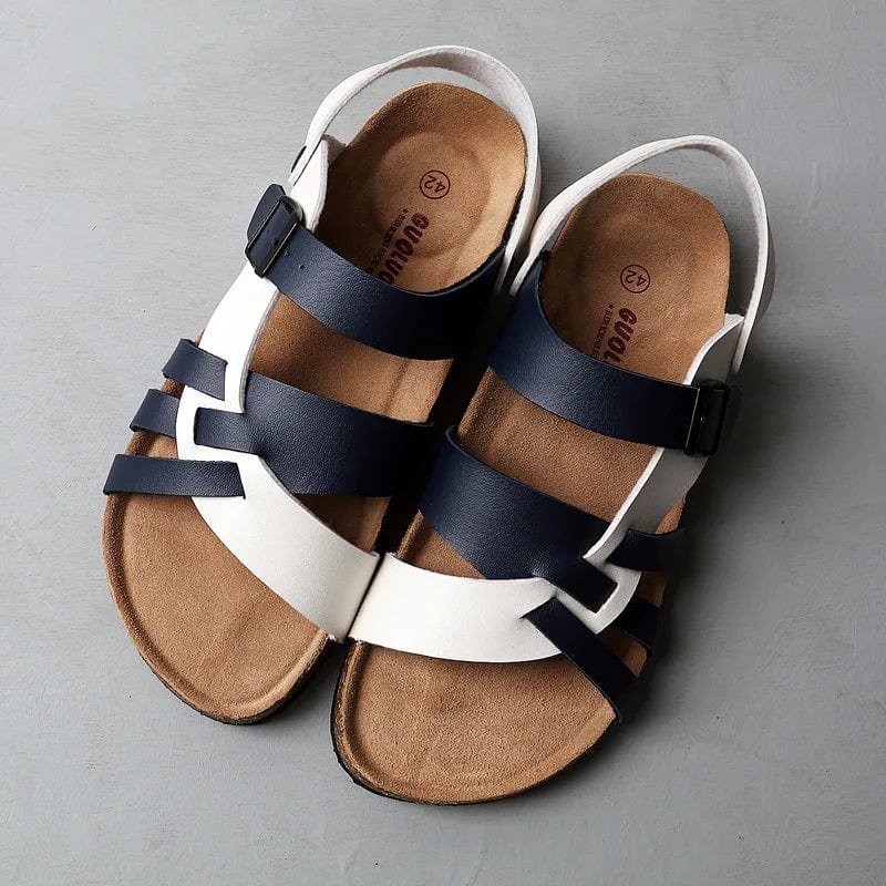 Veronica™ - Orthopädische Sandalen