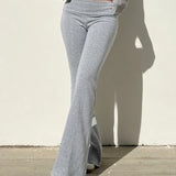 Skyluxe Foldover Flare Hose