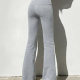 Skyluxe Foldover Flare Hose