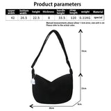 GRAINNE CORDOROY SHOULDER BAG