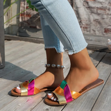 Valentina™ - Seabreeze Slippers