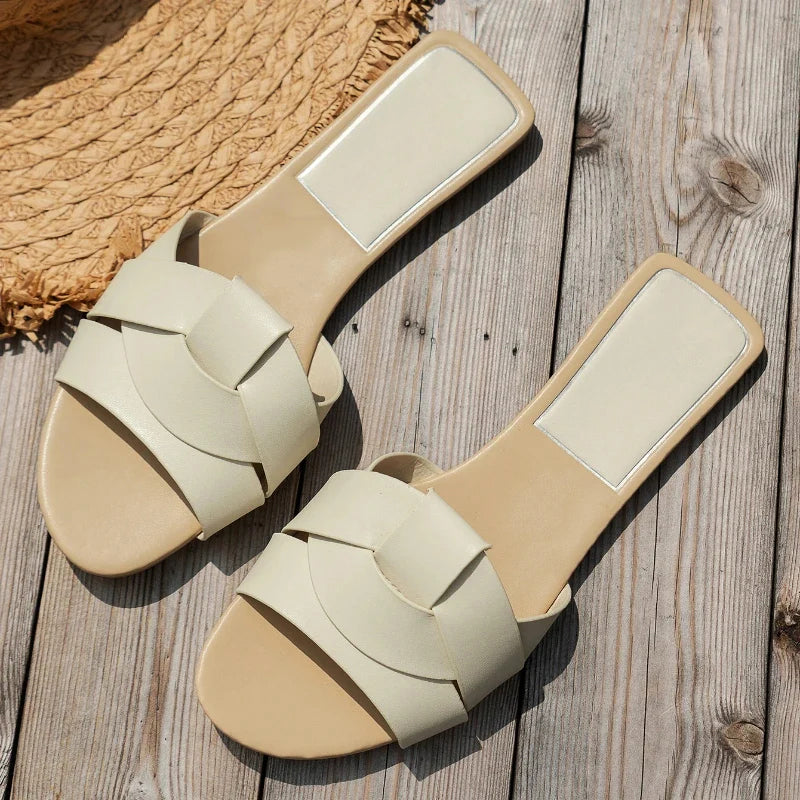 Valentina™ - Seabreeze Slippers