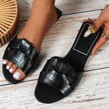 Valentina™ - Seabreeze Slippers