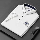 Liam™ | Luxury Polo