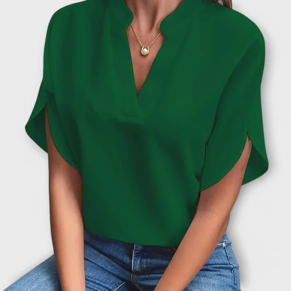 REBECCA BLOUSE