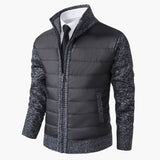Winter Jacke for men