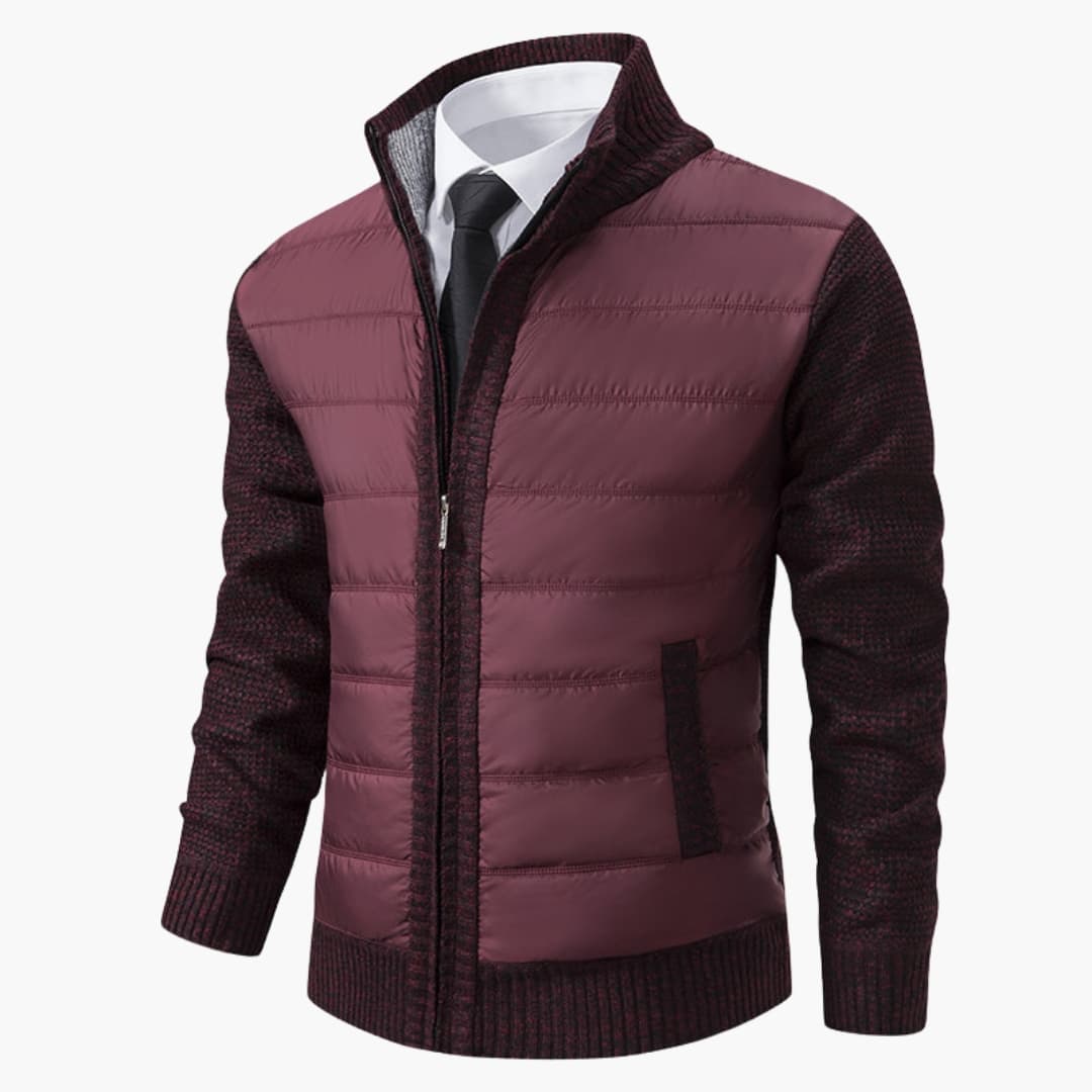 Winter Jacke for men