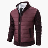 Winter Jacke for men