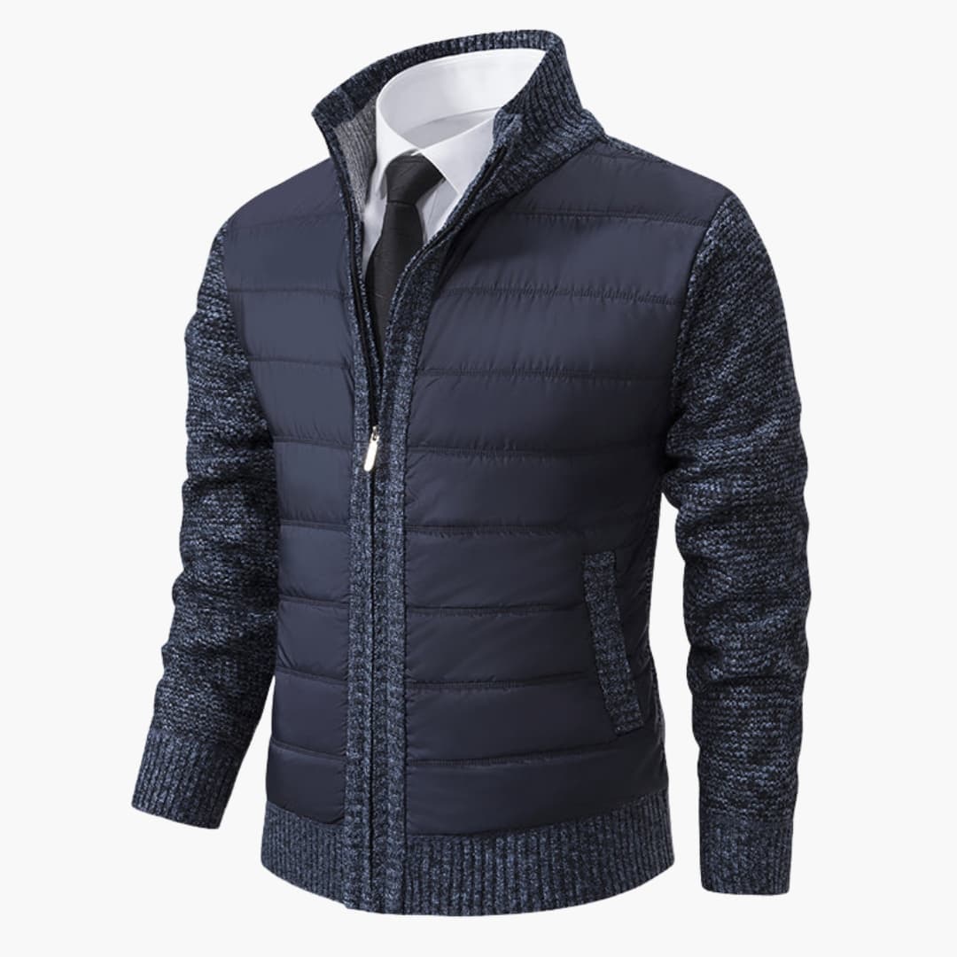 Winter Jacke for men