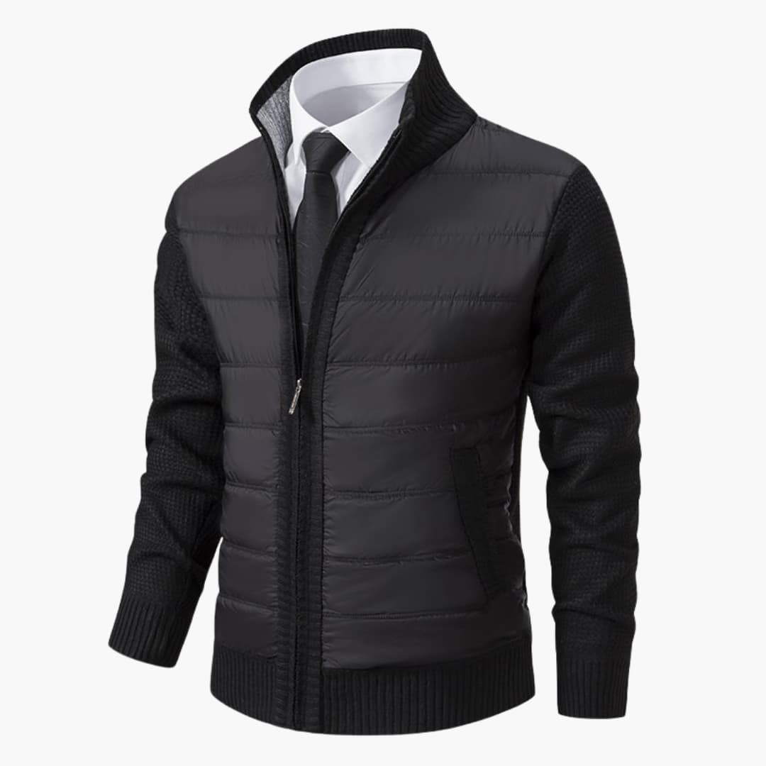Winter Jacke for men
