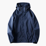 Men's Jacke with hood